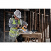 DeWALT DCS573H2T-QW pārnēsājamais ripzāģis