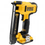DeWALT DCN701D2-QW bezvada skavotājs 18 V, 2x 2.0 Ah