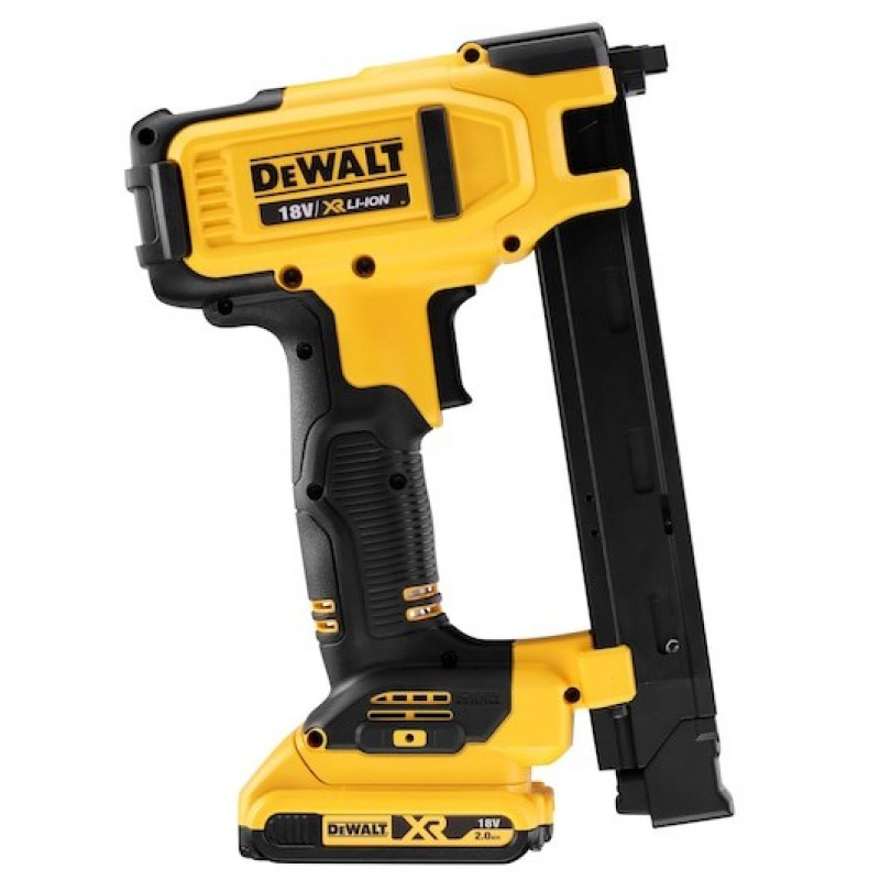 DeWALT DCN701D2-QW bezvada skavotājs 18 V, 2x 2.0 Ah