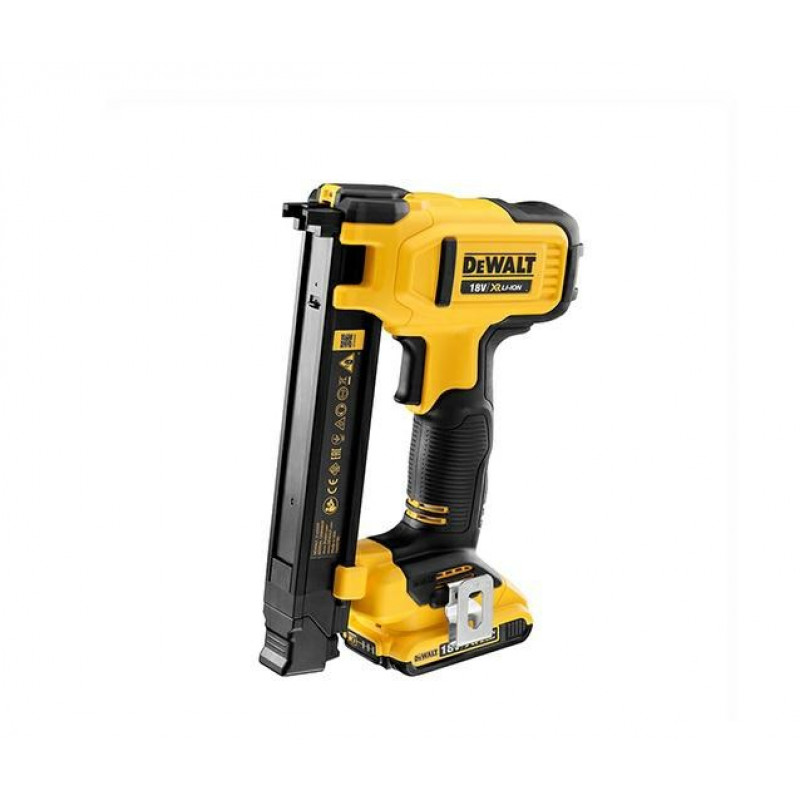 DeWALT DCN701D2-QW bezvada skavotājs 18 V, 2x 2.0 Ah