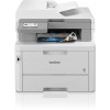 Brother MFC-L8340CDW krāsu LED daudzfunkciju printeris, A4, Wi-Fi, USB