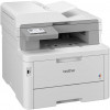 Brother MFC-L8340CDW krāsu LED daudzfunkciju printeris, A4, Wi-Fi, USB