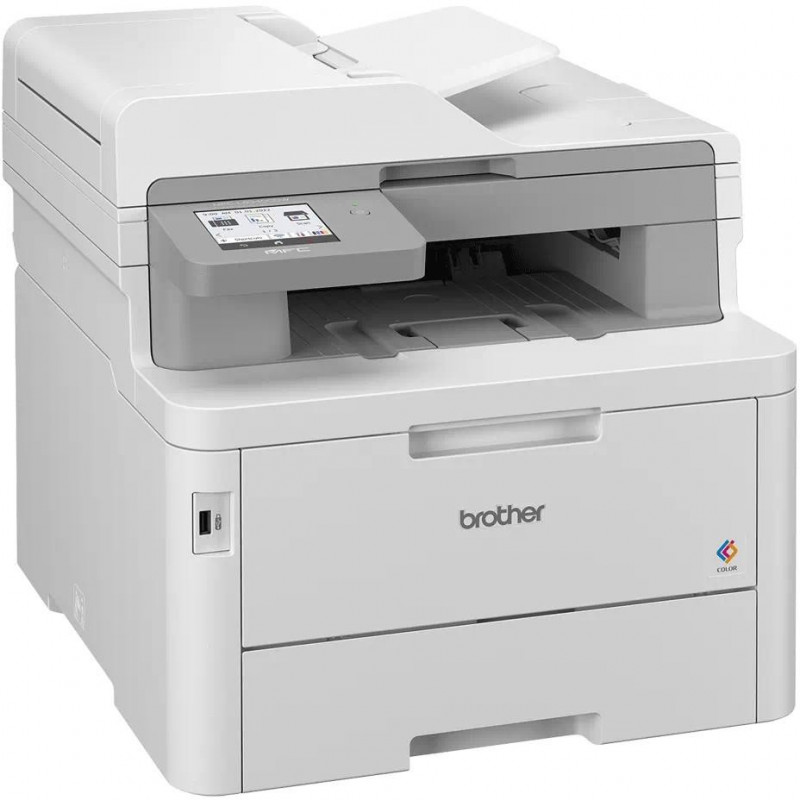 Brother MFC-L8340CDW krāsu LED daudzfunkciju printeris, A4, Wi-Fi, USB