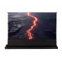 celexon UST grīdas ekrāns HomeCinema Plus 110, 279,4 cm, melns (1000025598)