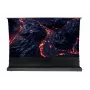 celexon CLR UST augsta kontrasta grīdas šķērveida ekrāns HomeCinema V2.0 120, 304,8 cm (1000029772)