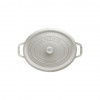 Zwilling Staub La Cocotte ovāla čuguna kastrolis 5,5 l (40501-416-0)