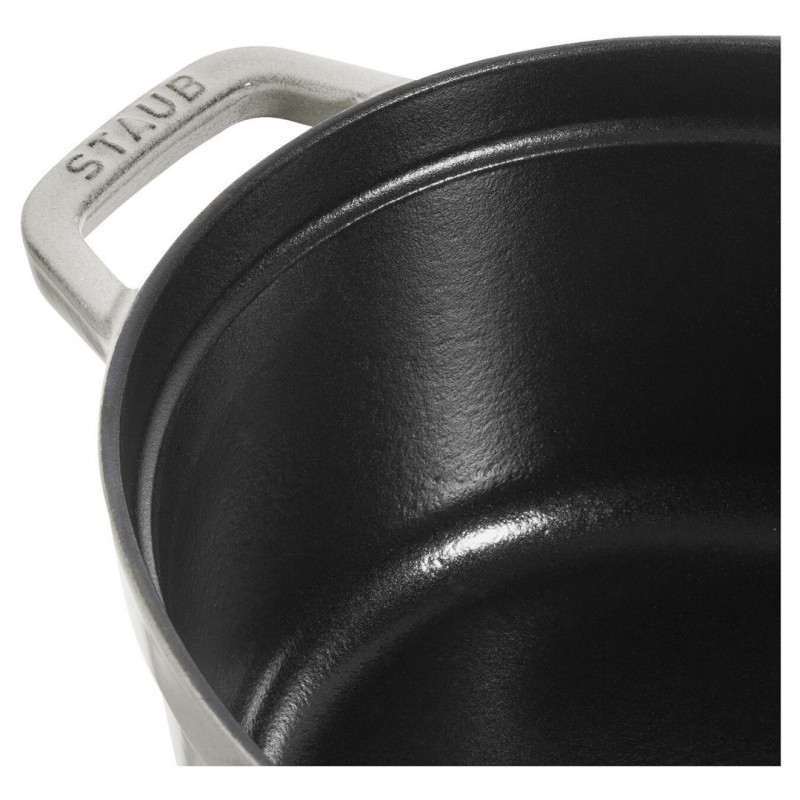 Zwilling Staub La Cocotte ovāla čuguna kastrolis 5,5 l (40501-416-0)