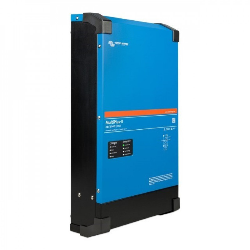 Victron Energy MultiPlus II 24/5000/120-50 invertors