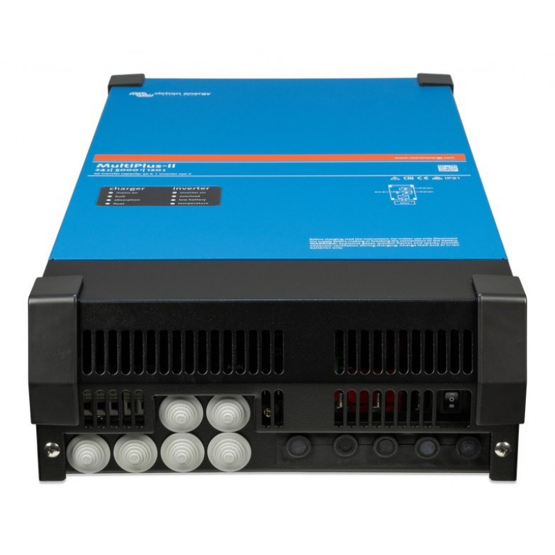 Victron Energy MultiPlus II 24/5000/120-50 invertors