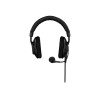 beyerdynamic DT 297 PV MK II 80 OHM austiņas ar kondensatora mikrofonu