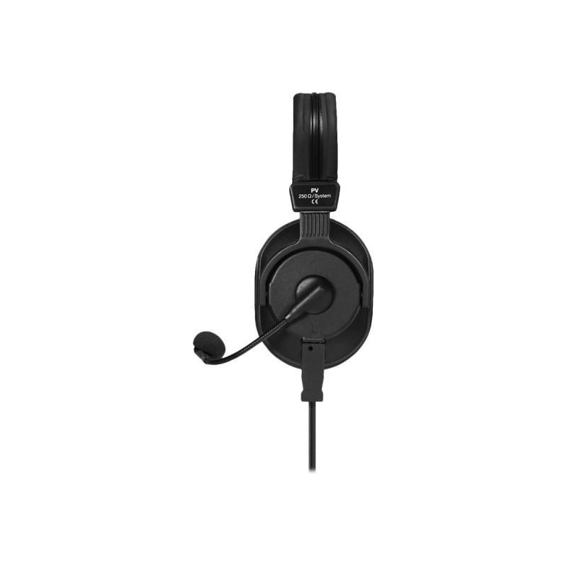 beyerdynamic DT 297 PV MK II 80 OHM austiņas ar kondensatora mikrofonu