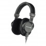 beyerdynamic DT 250 vadu austiņas ar galvas stīpu, melnas