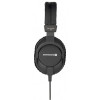 beyerdynamic DT 250 vadu austiņas ar galvas stīpu, melnas