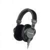 beyerdynamic DT 250 vadu austiņas ar galvas stīpu, melnas