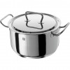 Zwilling augstais katls ar vāku, 6 l