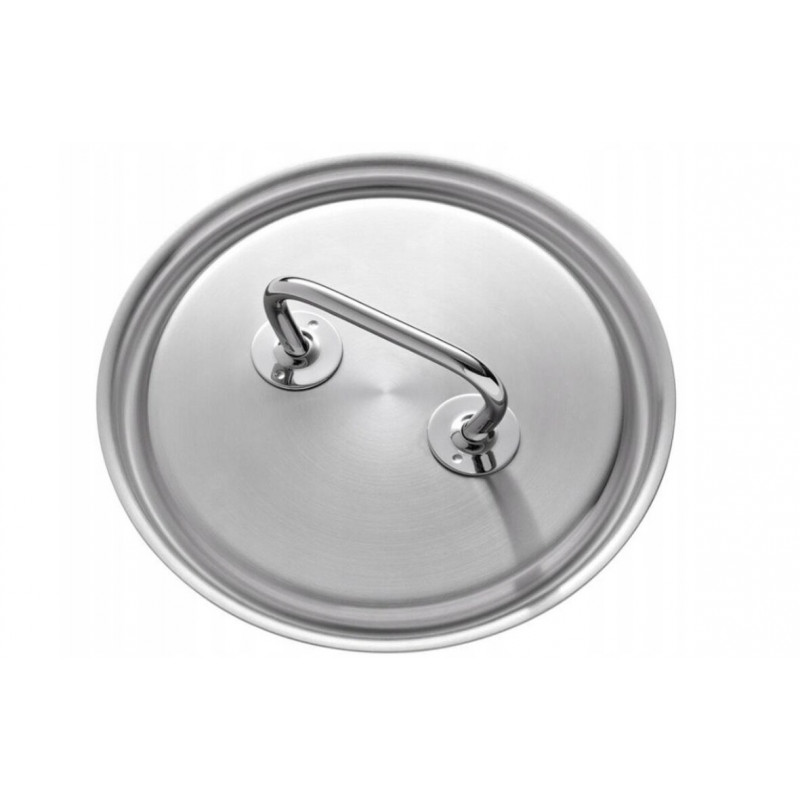 Zwilling augstais katls ar vāku, 3,5 l
