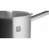Zwilling augstais katls ar vāku, 3,5 l