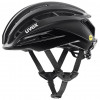 Uvex Surge Aero MIPS ķivere, melna