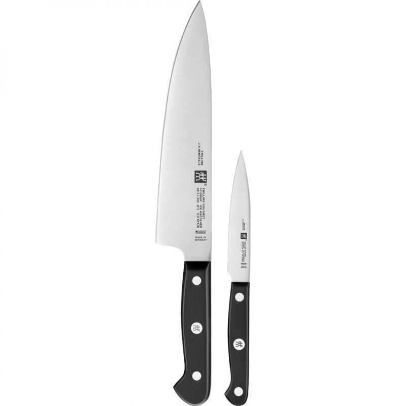 ZWILLING 36130-005-0 Virtuves nažu komplekts, 2 gab.