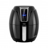 Teesa TSA8046 karstā gaisa fritieris, 3,2 L, 1400 W, melns