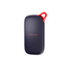 SanDisk V3 1 TB pārnēsājamais ārējais SSD, USB 3.2 Gen 2, USB-C (SDSSDE31-1T00-G25)