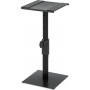 Behringer SM2001 studijas monitora statīvs ar augstuma regulēšanu 30 – 51 cm