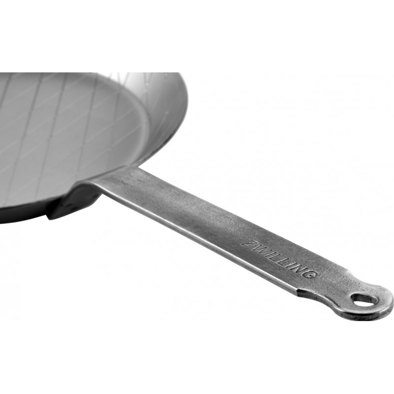 Zwilling Forge Iron panna, 24 cm
