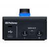 PreSonus Revelator io44 USB-C audio saskarne