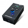 PreSonus Revelator io44 USB-C audio saskarne