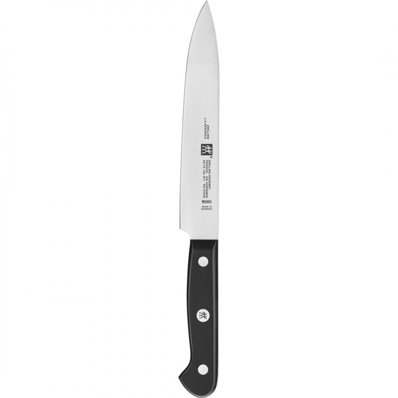 Zwilling Gourmet aukstās gaļas nazis - 16 cm