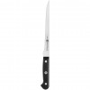 Zwilling Gourmet filejas nazis, tērauds
