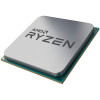 AMD Ryzen 5 5500F procesors, 6 kodoli / 12 pavedieni, līdz 4,4 GHz, 19 MB kešatmiņa, 65 W, AM4 (MPK)