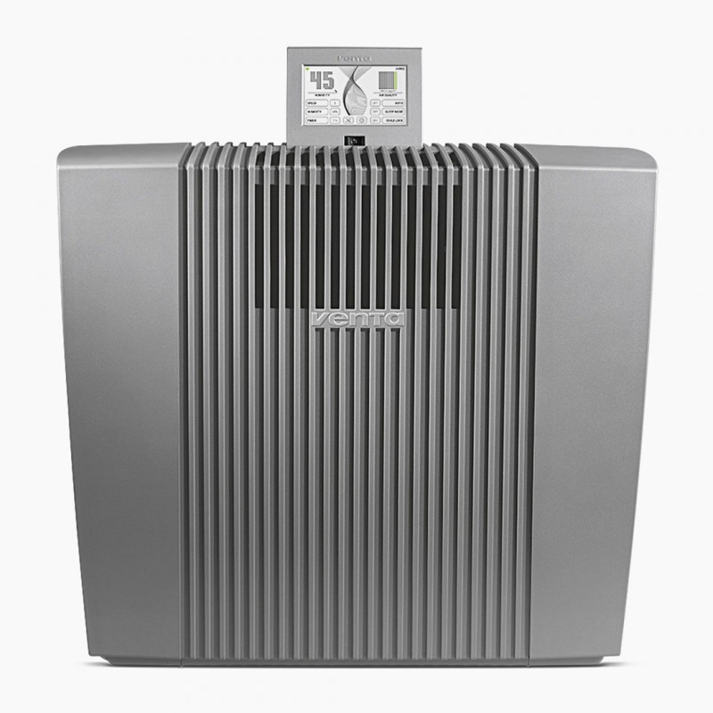 Venta Pro. AH902 jaudīgs gaisa mitrinātājs ar UVC lampu