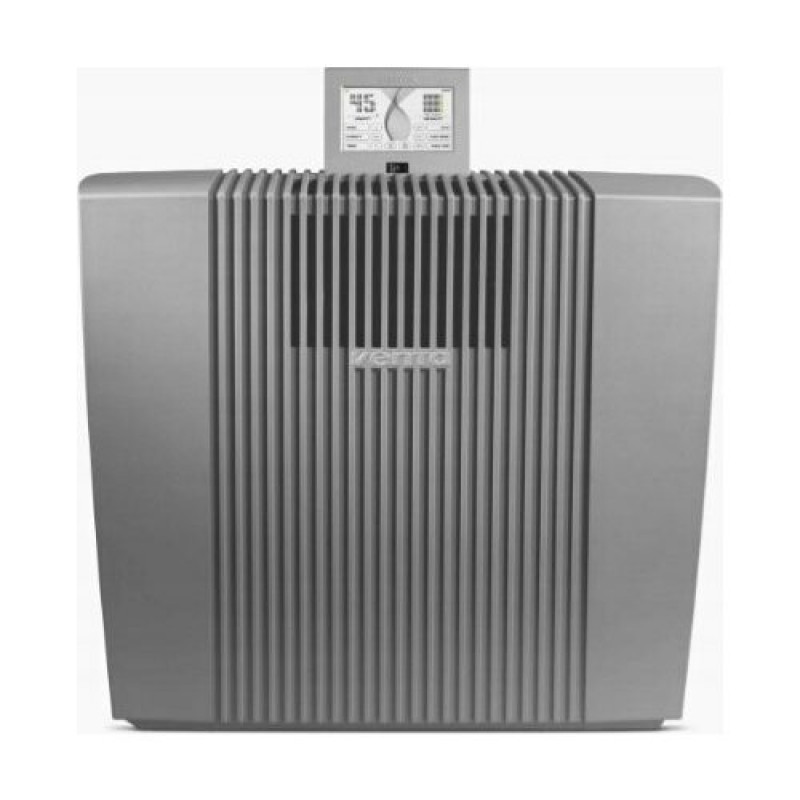 Venta Pro. AW902 jaudīgs gaisa mitrinātājs ar UVC lampu