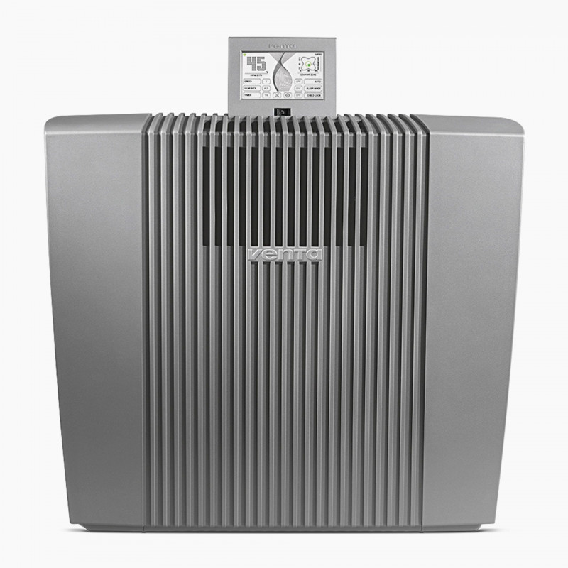 Venta Pro. AW902 jaudīgs gaisa mitrinātājs ar UVC lampu