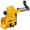 DeWalt D25304DH-XJ 18V putekļu nosūkšanas sistēma