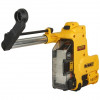 DeWalt D25304DH-XJ 18V putekļu nosūkšanas sistēma