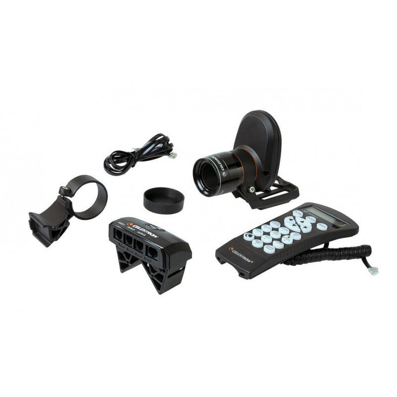 Celestron 94006 teleskopa piederums