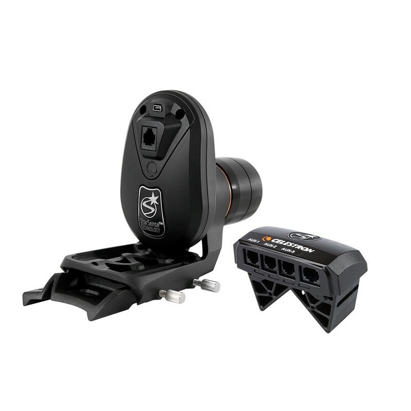Celestron 94006 teleskopa piederums