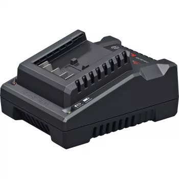 Bosch GAL18V-40-2 ātrais lādētājs