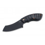 Böker Plus Rhino All Black Copper nazis
