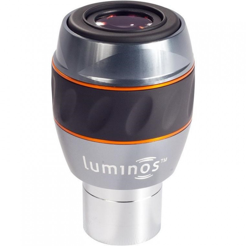 Celestron Luminos 7mm 1.25 inch okulārs