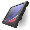 Compulocks Apex korpuss ar noliecamu sienas stiprinājumu Samsung Galaxy Tab S9 Ultra / S10 Ultra, melns