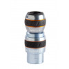 Celestron Luminos 2,5x 2 inch Barlow lēca