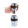 Celestron Luminos 2,5x 2 inch Barlow lēca