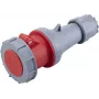 Sygonix SY-6796258 CEE ligzda 63 A 5-poliem 400 V/AC