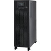 PowerWalker UPS tiešsaistes 3/3 fāžu CPG PF1 10 kVA, spaile izvade, USB/RS-232, EPO, LCD, SNMP, tornis (10122152)