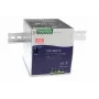 MEAN WELL TDR-960-24 DIN sliedes barošanas bloks, 24 V DC, 40 A, 960 W