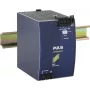 PULS DIMENSION Q-Series QS20.481 - barošanas bloks (iespējama montāža uz DIN sliedes), 480 W, 48 V