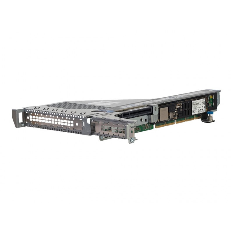 HPE DL380 Gen11 2U 3x16 primārais riser (P48803-B21)